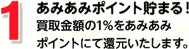 買取サービス 買取トップ Amiami Jp あみあみオンライン本店